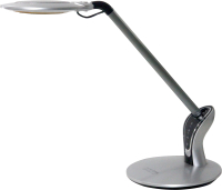 

Настольная лампа Sfera Sveta, BL1280 Silver