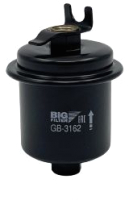 Топливный фильтр BIG Filter GB-3162 - 