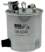 Топливный фильтр BIG Filter GB-6249 - 