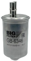 

Топливный фильтр, GB-6346