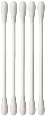 Ватные палочки Miniso 2217  (420шт)