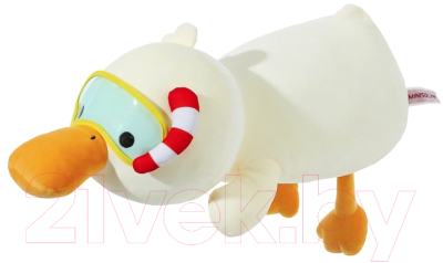 Мягкая игрушка Miniso Diving Duck Series / 4846
