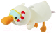 Мягкая игрушка Miniso Diving Duck Series / 4846 - 