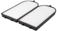 

Комплект салонных фильтров BIG Filter, GB-9853