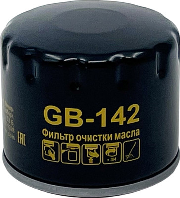 

Масляный фильтр, GB-142
