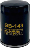 Масляный фильтр BIG Filter GB-143 - 