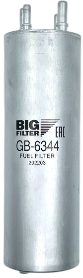 Топливный фильтр BIG Filter GB-6344