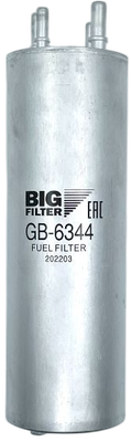 

Топливный фильтр, GB-6344