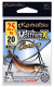 Набор поводков рыболовных KAMATSU Volfram Carbon / 276020010 - 