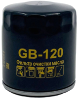 Масляный фильтр BIG Filter GB-120 - 