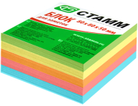 

Блок для записей Стамм, Б315