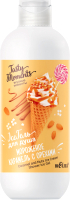 Гель для душа Belita IceГель Tasty moments Мороженое Карамель с орехами  (400мл) - 