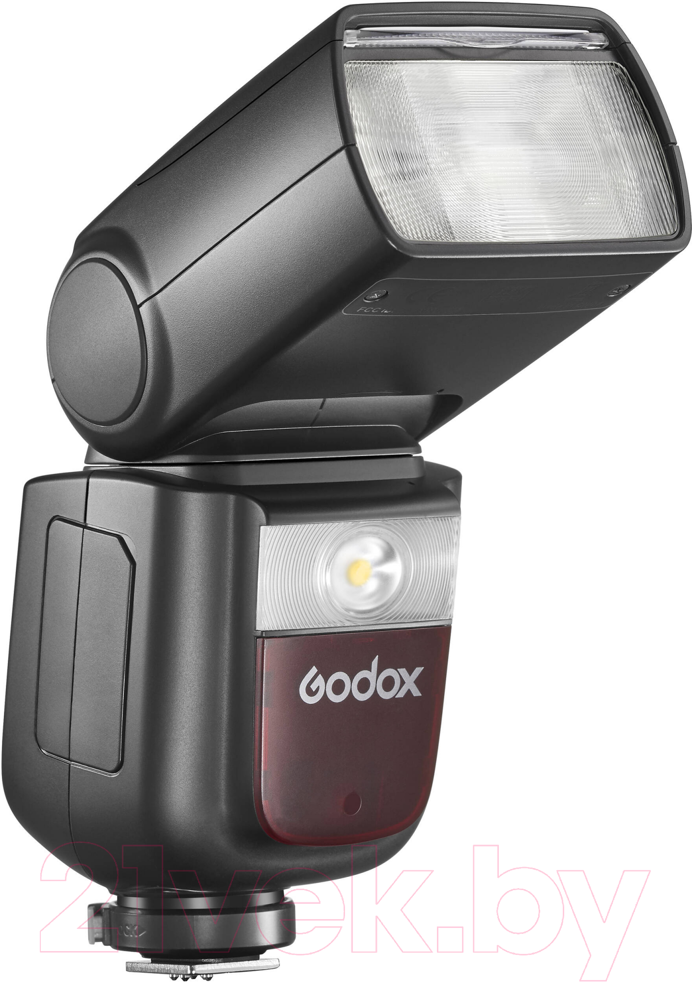 Вспышка студийная Godox Ving V860IIIF TTL / 28350