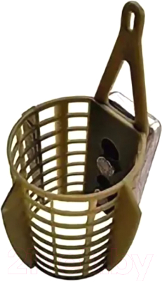 Изображение товара Кормушка рыболовная Manko Макси / MAKS-100