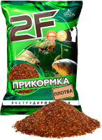 

Прикормка рыболовная 2F, Плотва / 2F-07Z