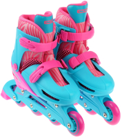 

Роликовые коньки Onlitop, PVC / 4605214