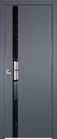 

Дверь межкомнатная ProfilDoors, 6E Экспорт Revers б/бл зпп Eclipse зпз 190 R 90x200