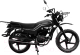 Мотоцикл Racer Tourist RC200GY-C2A (черный) - 