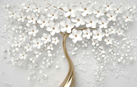 

Фотообои бесшовные Citydecor, Абстракция 7