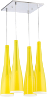 

Люстра Sfera Sveta, 5043/4 Yellow