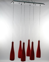 

Люстра Sfera Sveta, 5065/6 Orange