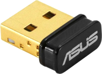 Bluetooth-адаптер Asus USB-BT500 / 90IG05J0-MO0R00 - 