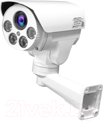 IP-камера Ginzzu HIB-2V01A
