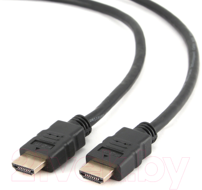 Кабель Cablexpert HDMI CC-HDMI4L-10M