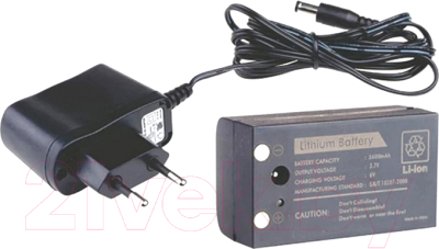 Аккумулятор для электроинструмента ADA Instruments A00487 (с аккумулятором)