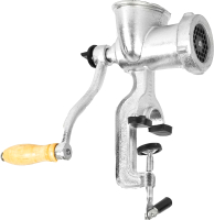 

Мясорубка ручная, Уралочка МЧ-С