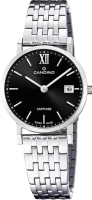 

Часы наручные женские Candino, C4723/3