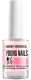 Лак для укрепления ногтей LUXVISAGE Филлер-укрепитель Young Nails с D-пантенолом и витамином Е (9г) - 