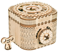 

Шкатулка Robotime, LK502
