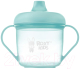 Поильник ROXY-KIDS RFD-005-B (мятный) - 