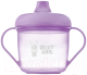 Поильник ROXY-KIDS RFD-005-V (лавандовый) - 