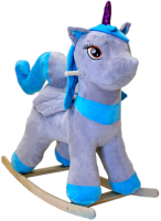 

Качалка детская SunRain, Литл Пони мальчик