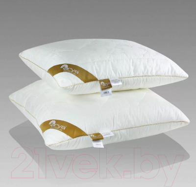 Подушка для сна Arya Exclusive Line Bamboo-Kue 70x70 / 8680943018342