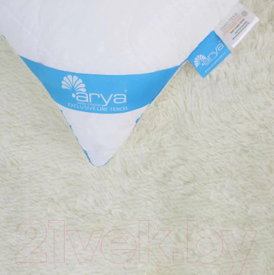 Подушка для сна Arya Exlusive Line Tencel 50x70 / 8680943027443