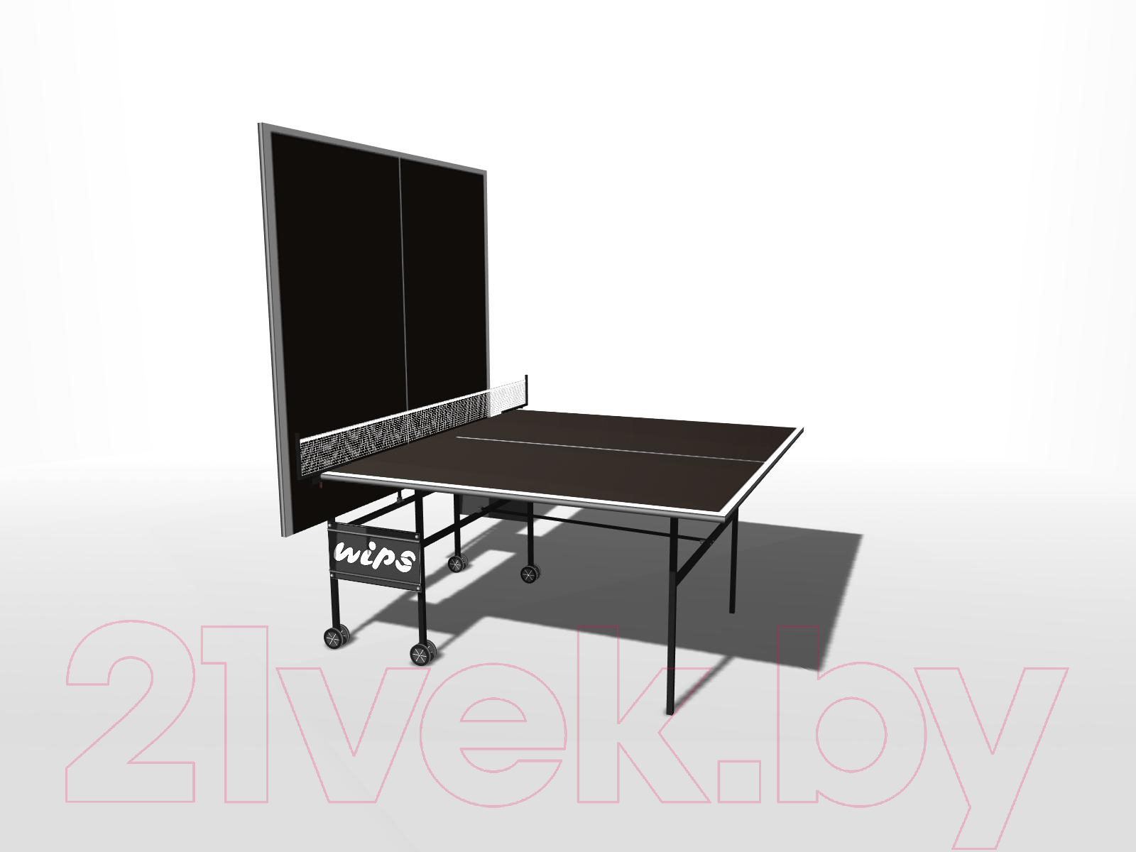 Теннисный стол Wips Roller Outdoor 61040