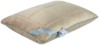 Подушка для сна Arya Pure Line Sophie Brown 50x70 / 8680943018205 - 