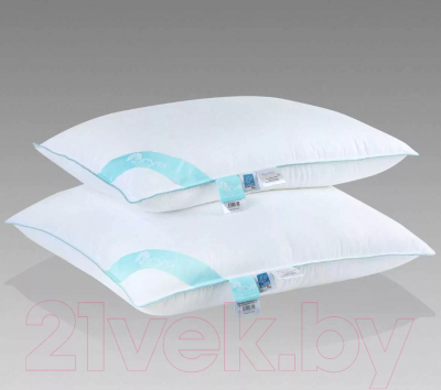 Подушка для сна Arya Гелевая Micro 50x70 / 8680943067104