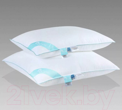 Подушка для сна Arya Гелевая Micro 70x70 / 8680943067111