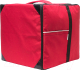Термосумка Зубрава СТДП35 (красный) - 