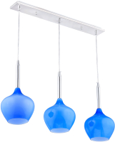 

Люстра Sfera Sveta, 5068/3 Blue
