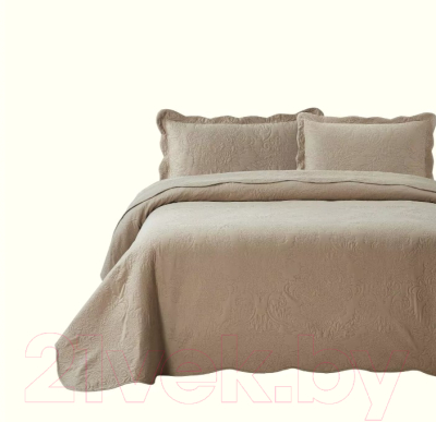 Набор текстиля для спальни Arya Helena / 8680943102546