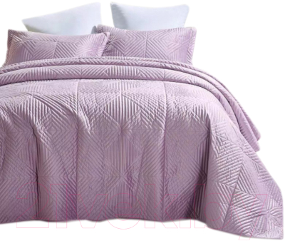 Набор текстиля для спальни Arya Belle / 8680943083791