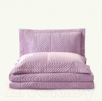 Набор текстиля для спальни Arya Belle / 8680943083807