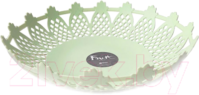 Изображение товара Фруктовница MONAMI 6239 (светло-зеленый)