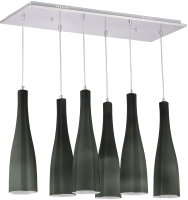 

Люстра Sfera Sveta, 5065/6 Grey