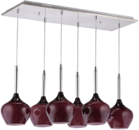 

Люстра Sfera Sveta, 5068/6L Purple